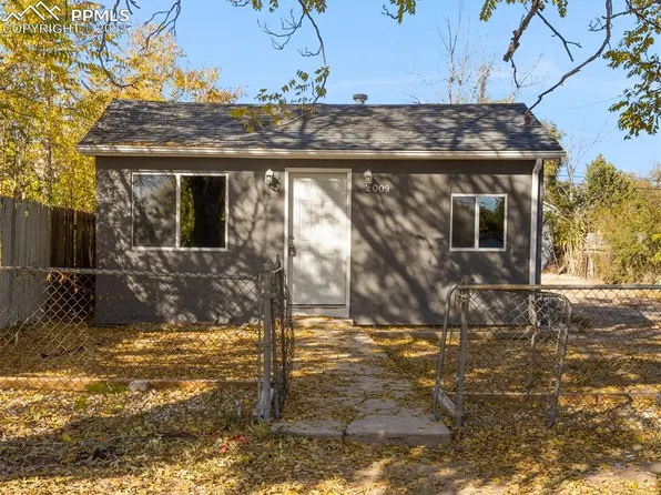 2009 E 13th St, Pueblo, CO 81001
