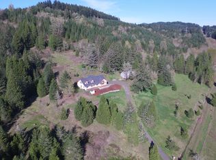 37939 Worth Rd, Springfield, OR 97478