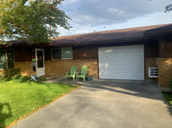 904 S 41st Ave APT C, Yakima, WA 98908