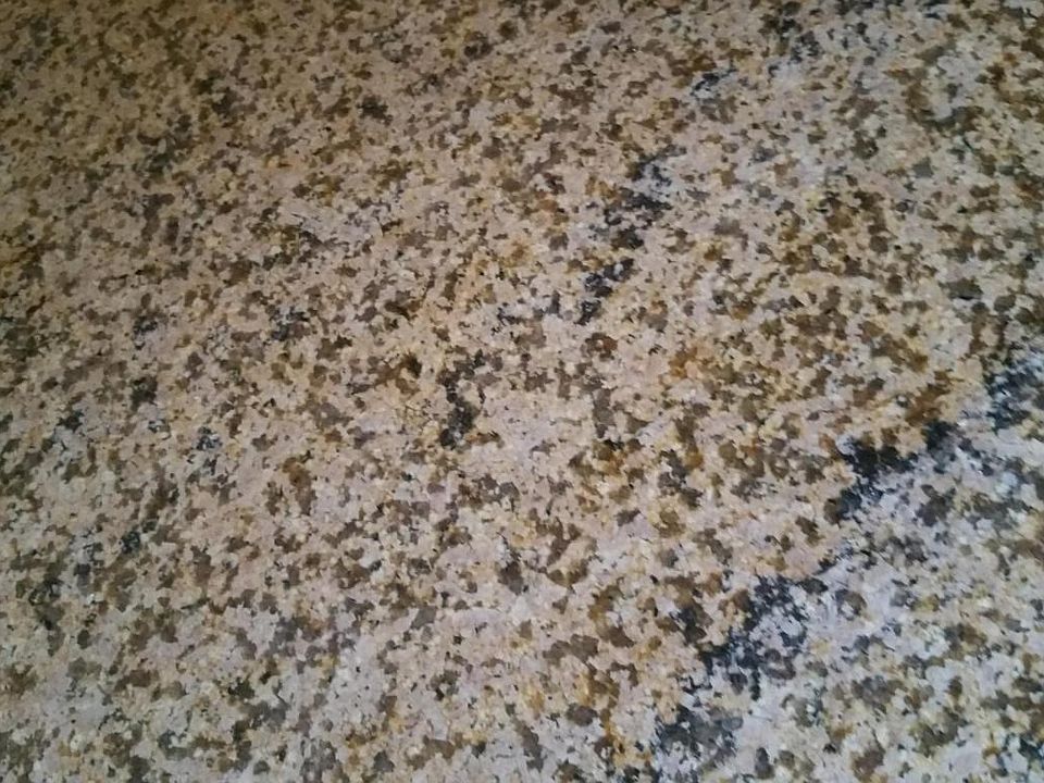 GRANITE KITCHEN
