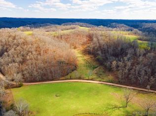 5242 N 595th Rd, Proctor, OK 74457