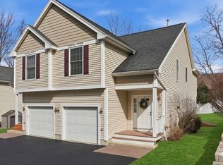 22-24 Farrwood Place Condominium Trust, Haverhill, MA 01835
