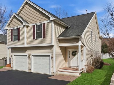 24 Farrwood Pl Unit 24, Haverhill, MA, 01835