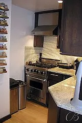 Rented by Bellmarc Realty