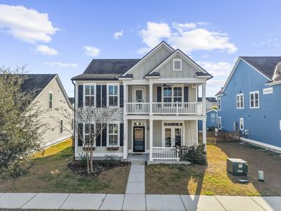 1718 Winfield Way, Charleston, SC, 29414