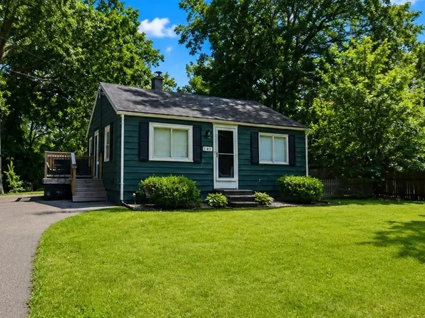143 Stuart St, Springfield, MA 01119