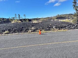 Ocean View Pkwy, Ocean View, HI 96737