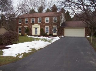 62 Copper Woods, Pittsford, NY 14534