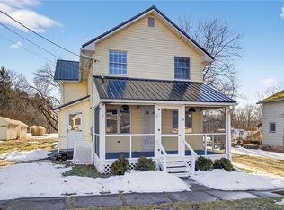 11 Groton Ave, Cortland, NY 13045