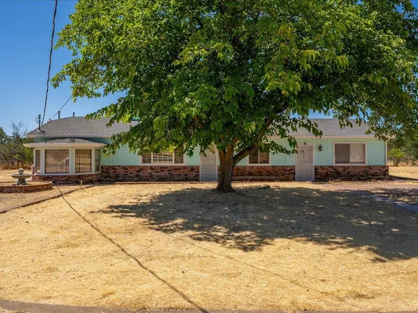 19307 Davidson Ln, Anderson, CA 96007