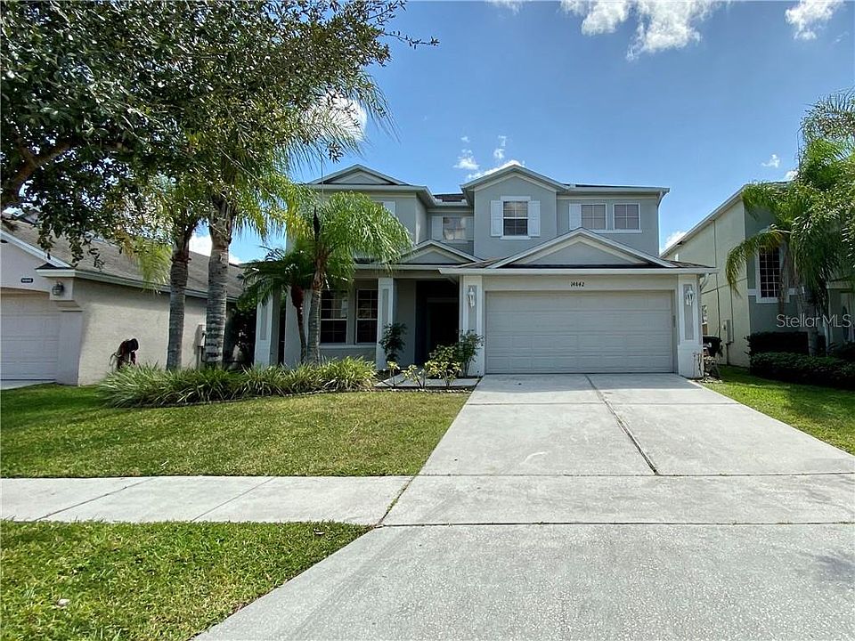 1st image of 14842 Braywood Trl #1