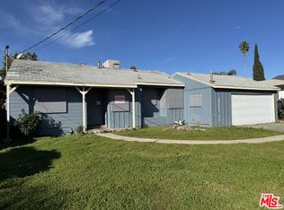 7309 Cantaloupe Ave, Van Nuys, CA 91405