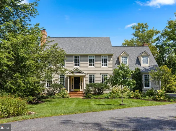 16011 Baconsfield Ln, Monkton, MD 21111
