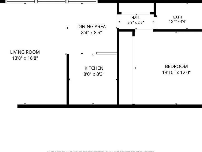 428 S Sherbourne Dr #5 — Photo 12