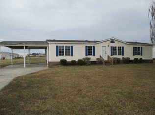 747 Oak Stump Rd, Elizabeth City, NC 27909