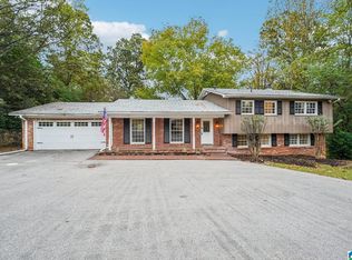 Spectrum, Birmingham, AL 35226