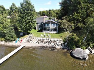 584 Sunset Acres, Newport, VT 05855