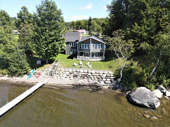 584 Sunset Acres, Derby, VT 05829