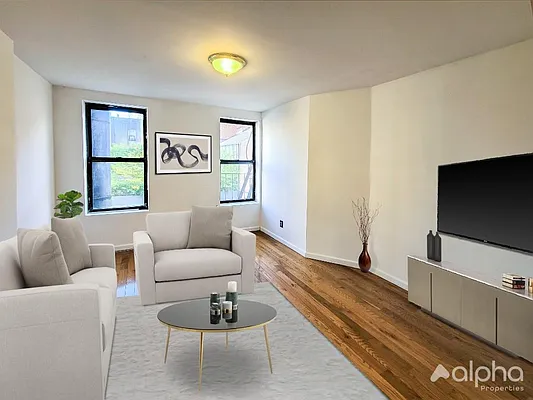 Rented by Alpha Properties NYC I LLC | media 3