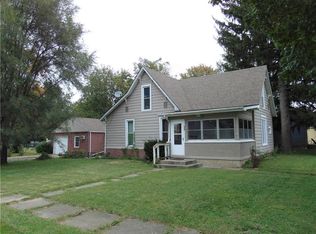 201 N Washington St, Arcadia, IN 46030