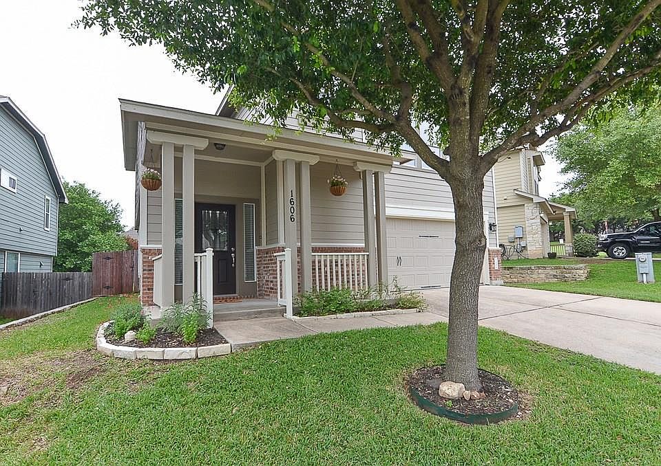 1st image of 1606 Redwater Dr #125