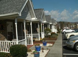 210 Spring St APT A2, Blountville, TN 37617