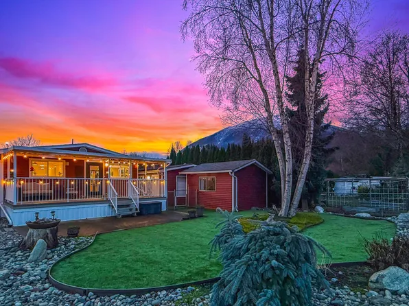 41168 Lougheed Hwy #62, Skweahm 10, BC V0M 1G0