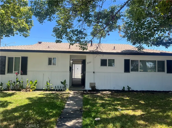 816 N Magnolia Ave, Anaheim, CA 92801
