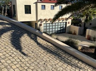 (Undisclosed Address), Santa Barbara, CA 93109