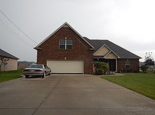 8105 Dave Way, Smyrna, TN 37167
