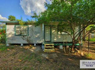 1205 Basin St, Harlingen, TX 78550
