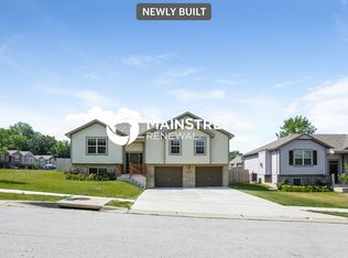 18613 E 19th Ter S, Independence, MO 64057