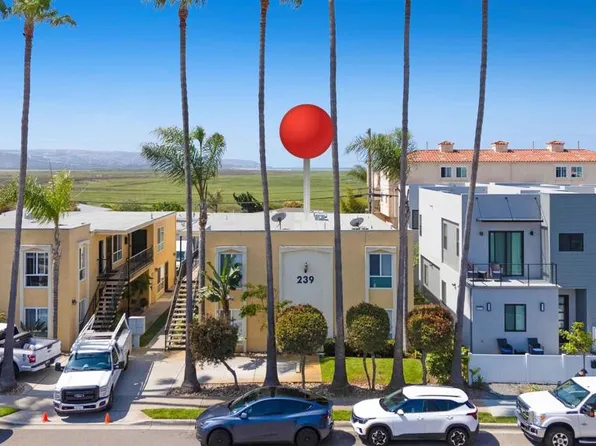 239 Ebony Ave Unit 4, Imperial Beach, CA 91932