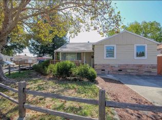 129 Revere St, Vallejo, CA 94591