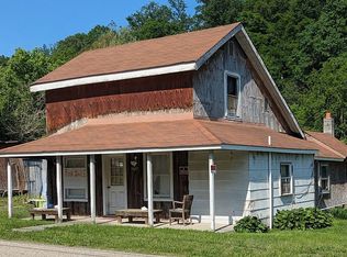 9706 Rich Patch Rd, Covington, VA 24426