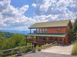 2280 Bluff Mountain Rd LOT 13-A, Sevierville, TN 37876