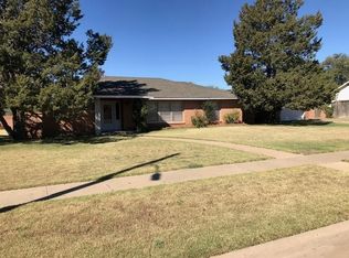 123 N Texas St, Hereford, TX 79045