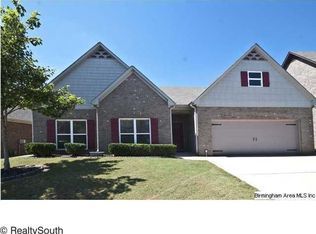 6267 Letson Farms Dr, Bessemer, AL 35022