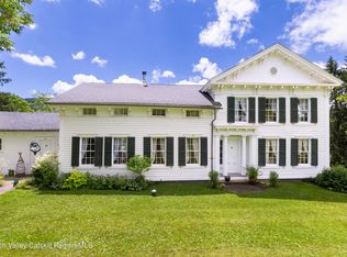 766 Mountain Brook Rd, Bovina Center, NY 13740