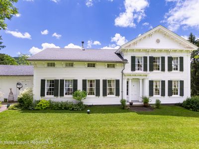 766 Mountain Brook Road, Bovina Center, NY, 13740