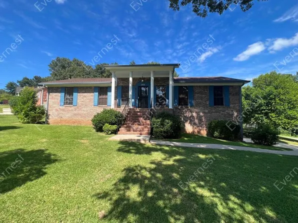 1702 Teakwood Ln, Birmingham, AL 35235