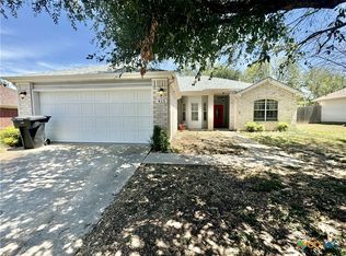913 Filly Ln, Temple, TX 76504