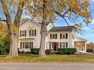 4064 Reeves Rd, Marion, NY 14505