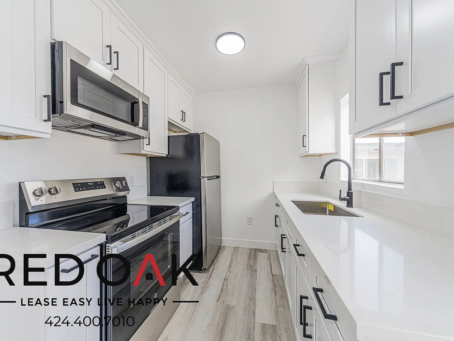 Refreshed 2-Bed with Stainless Steel Appliances & Updated Kitchen ~ In Sherman Oaks! — Photo 3