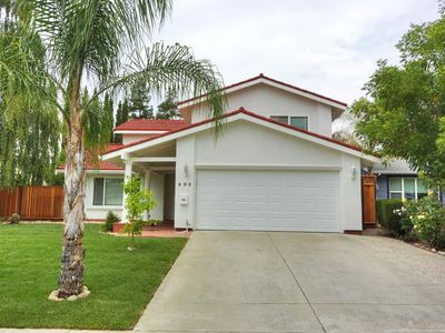 495 Latona Ct, San Jose, CA, 95111