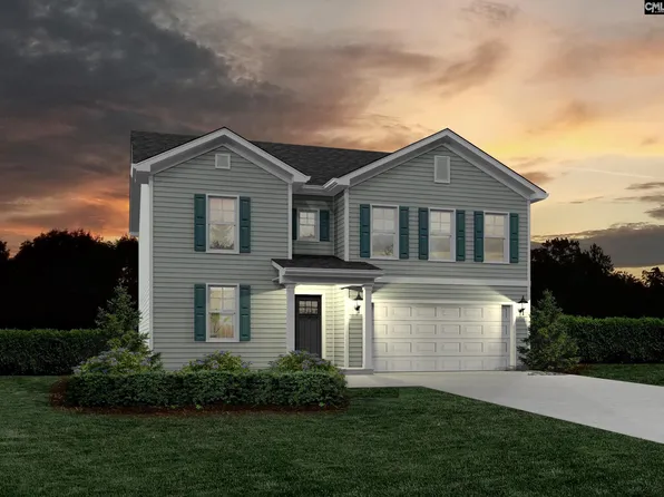 311 Raglins Way, Lugoff, SC 29078