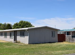 2917 W 19th Ave TRAILER 105, Kennewick, WA