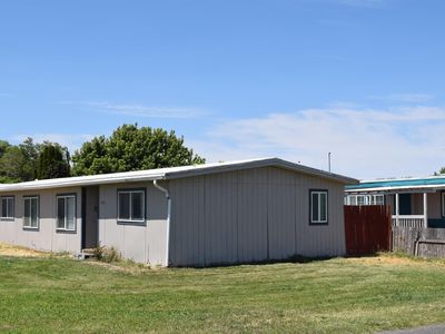 2917 W 19th Ave TRAILER 105, Kennewick, WA, 99337