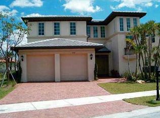 10782 NW 80th Cir, Parkland, FL 33076
