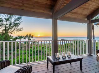 260 N Shore Rd UNIT 1, Longboat Key, FL 34228